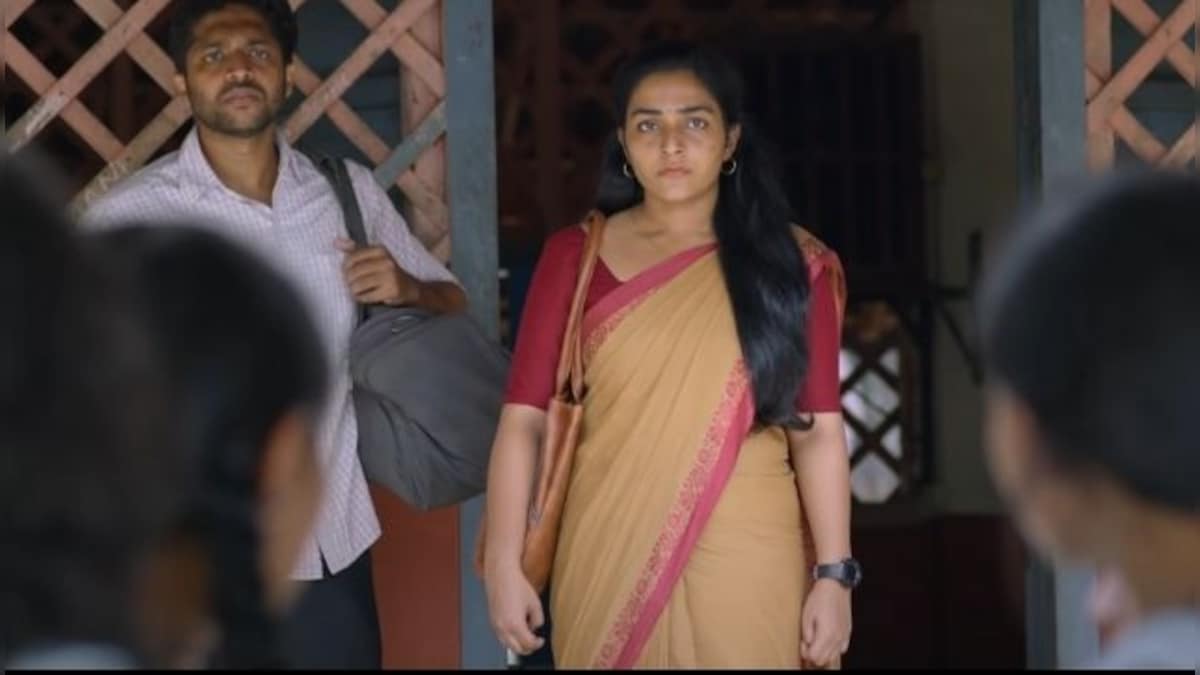 Kho Kho movie review: Rajisha Vijayan strikes a chord in an uneven but pleasant sports drama