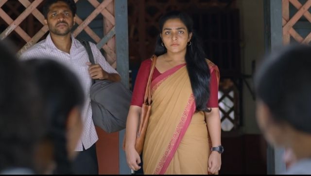 Kho Kho movie review: Rajisha Vijayan strikes a chord in an uneven but pleasant sports drama Kho Kho movie review: Rajisha Vijayan strikes a chord in an uneven but pleasant sports drama