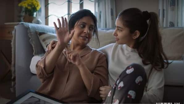 'It was liberating to create multidimensional, flawed characters': Ajeeb Daastaans team discuss 'twisted' Netflix anthology