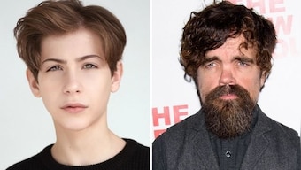 Jacob Tremblay joins Peter Dinklage in Toxic Avenger reboot; Macon Blair to helm project