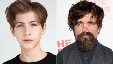 Jacob Tremblay joins Peter Dinklage in Toxic Avenger reboot; Macon Blair to helm project