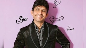 Bombay HC prohibits Kamal R Khan from sharing 'defamatory' tweets against Vashu Bhagnani