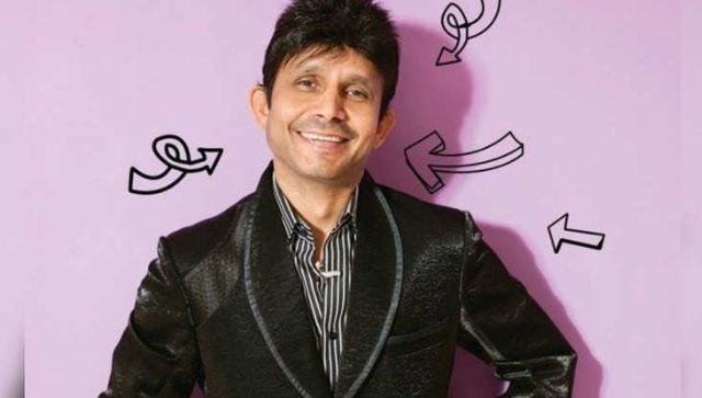 Bombay HC prohibits Kamal R Khan from sharing 'defamatory' tweets against Vashu Bhagnani Bombay HC prohibits Kamal R Khan from sharing 'defamatory' tweets against Vashu Bhagnani