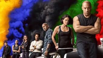 Fast & Furious 9 tops global box office with $164 mn on opening weekend