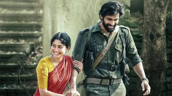 Rana Daggubati, Sai Pallavi’s Virata Parvam postponed amid surge in coronavirus cases