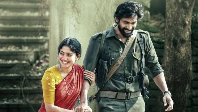 Rana Daggubati, Sai Pallavi’s Virata Parvam postponed amid surge in coronavirus cases Rana Daggubati, Sai Pallavi’s Virata Parvam postponed amid surge in coronavirus cases