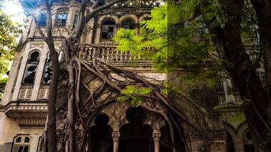 'Eccentrics washed up here': Shabnam Minwalla’s book highlights diversity that characterises Mumbai's Colaba