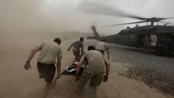As Joe Biden announces withdrawal of US troops from Afghanistan, a look at 20 years of conflict and its remnants