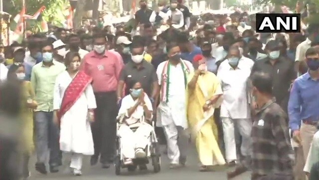 Bengal polls: No plan to club last three phases, says EC ...