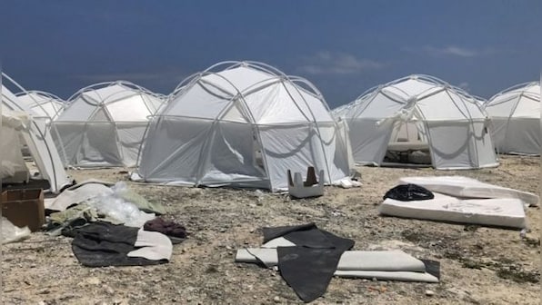 Fyre Festival attendees to be awarded $7,220 each in $2 mn class-action settlement