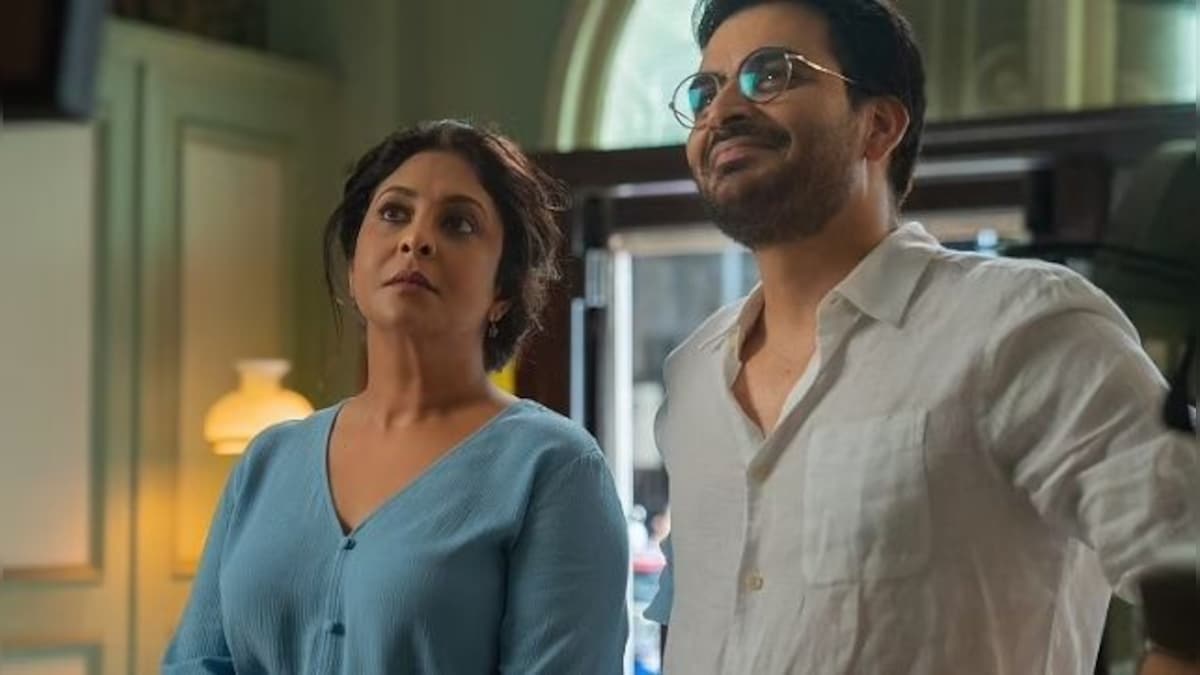 Ajeeb Daastaans movie review: Neeraj Ghaywan gets KJo’s Dharma to acknowledge caste unequivocally