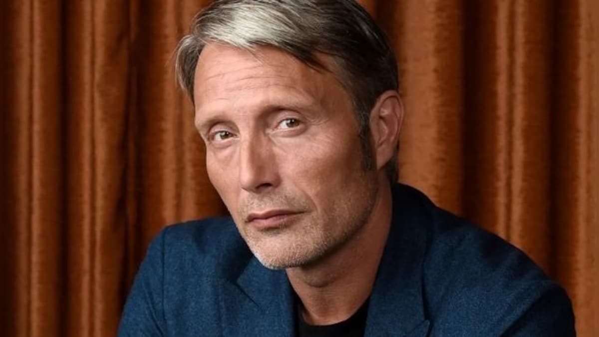 Mads Mikkelsen cast alongside Harrison Ford, Phoebe Waller-Bridge in Indiana Jones 5