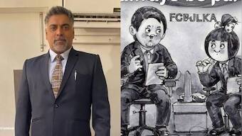 Ram Kapoor's father Anil dies at 74; actor shares Amul India's tribute to 'doyen of advertising industry'