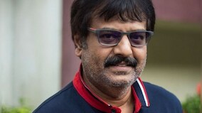 Tamil star Vivek passes away in Chennai hospital at the age of 59 after cardiac arrest