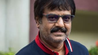 Tamil star Vivek admitted to ICU after cardiac arrest, actor's spokesperson confirms