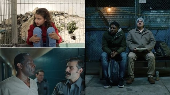 Oscars 2021 nominated live action shorts: A close call between a dad who goes shopping and a man who finds his stolen bike