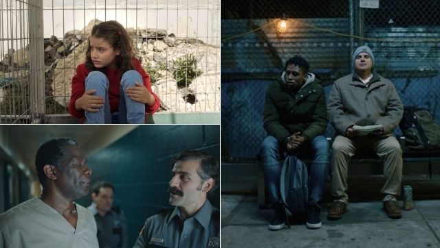 Oscars 2021 nominated live action shorts: A close call between a dad who goes shopping and a man who finds his stolen bike Oscars 2021 nominated live action shorts: A close call between a dad who goes shopping and a man who finds his stolen bike