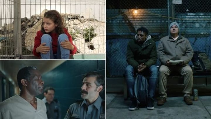 Oscars 2021 nominated live action shorts: A close call between a dad who goes shopping and a man who finds his stolen bike