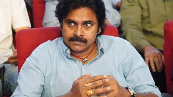 Telugu star and Jana Sena chief Pawan Kalyan home quarantines after testing positive for coronavirus