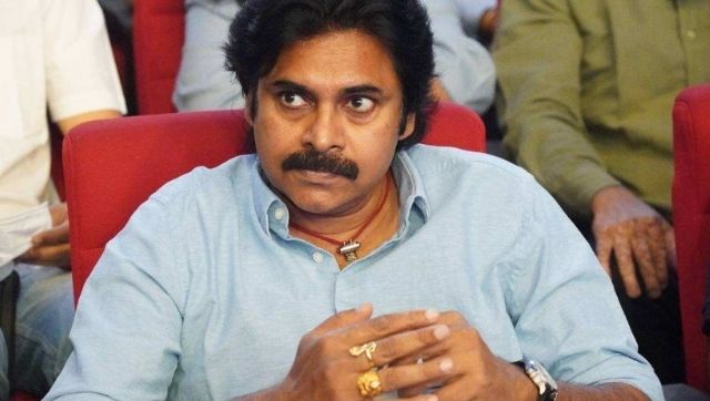 Telugu star and Jana Sena chief Pawan Kalyan home quarantines after testing positive for coronavirus Telugu star and Jana Sena chief Pawan Kalyan home quarantines after testing positive for coronavirus