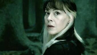 Helen McCrory, Peaky Blinders actor and Harry Potter's Narcissa Malfoy, passes away aged 52 after battle with cancer
