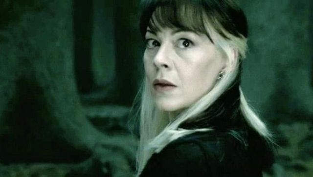 Helen McCrory, Peaky Blinders actor and Harry Potter's Narcissa Malfoy, passes away aged 52 after battle with cancer Helen McCrory, Peaky Blinders actor and Harry Potter's Narcissa Malfoy, passes away aged 52 after battle with cancer