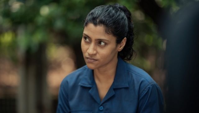 Konkona Sensharma on her clutter-breaking short in Ajeeb Daastaans: 'Was surrounded, supported by authentic voices' Konkona Sensharma on her clutter-breaking short in Ajeeb Daastaans: 'Was surrounded, supported by authentic voices'