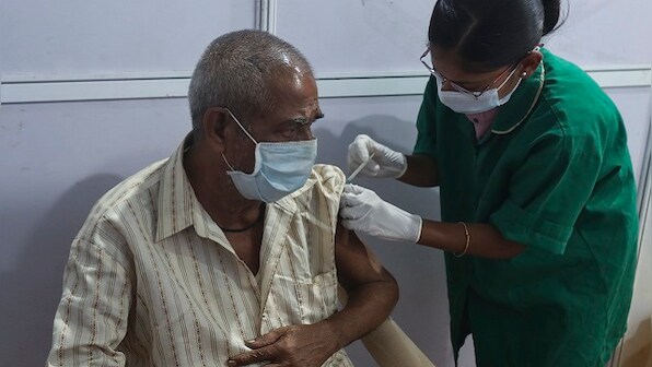 Coronavirus Updates: US to send vaccine raw materials to India; Delhi extends lockdown till 3 May