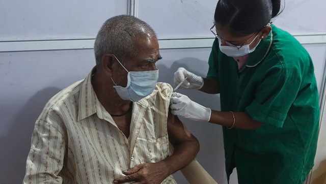 Coronavirus LIVE Updates: India reports 3,52,991 cases, 2,812 deaths in past 24 hours