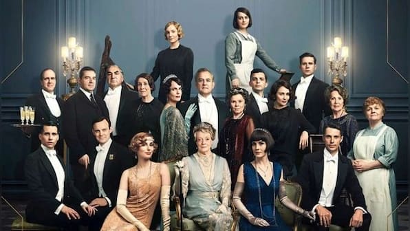 Downton Abbey 2 confirmed with original cast returning; film to release in theatres on 22 December