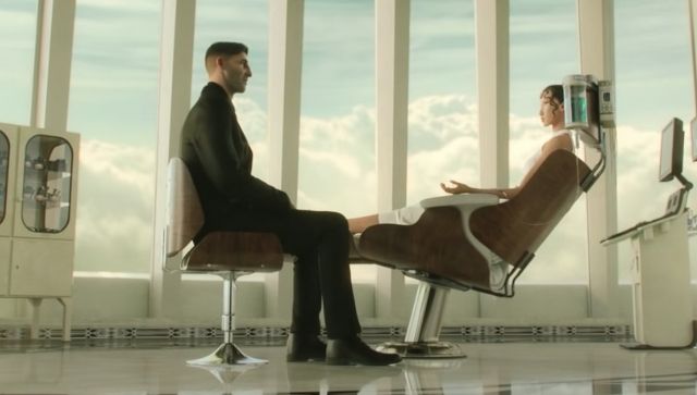 Love Death + Robots, Annette, The Underground Railroad, The Handmaid's Tale season 4: Trailers this week Love Death + Robots, Annette, The Underground Railroad, The Handmaid's Tale season 4: Trailers this week