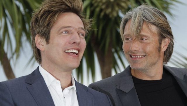 Another Round director Thomas Vinterberg shares how a personal tragedy shaped his 'life-affirming and raw' film Another Round director Thomas Vinterberg shares how a personal tragedy shaped his 'life-affirming and raw' film