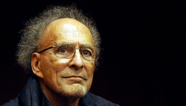 Two-Lane Blacktop director Monte Hellman passes away aged 91, confirms daughter Melissa Two-Lane Blacktop director Monte Hellman passes away aged 91, confirms daughter Melissa