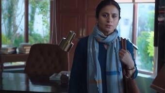 Purab Kohli, Rasika Dugal's Out of Love season 2 to premiere on 30 April on Disney+ Hotstar VIP; trailer unveiled