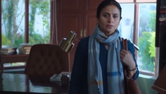 Purab Kohli, Rasika Dugal's Out of Love season 2 to premiere on 30 April on Disney+ Hotstar VIP; trailer unveiled Purab Kohli, Rasika Dugal's Out of Love season 2 to premiere on 30 April on Disney+ Hotstar VIP; trailer unveiled