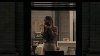 Last Moment Of Clarity movie review: A dull and derivative thriller that looks more complex than it is