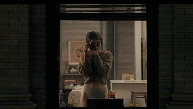 Last Moment Of Clarity movie review: A dull and derivative thriller that looks more complex than it is Last Moment Of Clarity movie review: A dull and derivative thriller that looks more complex than it is