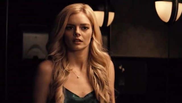 Still from Last Moment of Clarity