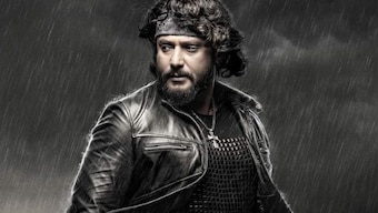 Kannada film Roberrt, starring Darshan, to release on Amazon Prime Video on 25 April