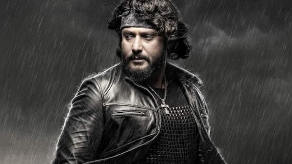 Kannada film Roberrt, starring Darshan, to release on Amazon Prime Video on 25 April