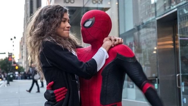 Disney, Sony Pictures ink landmark multi-year deal to stream Spider-Man, other movies on Disney+ Disney, Sony Pictures ink landmark multi-year deal to stream Spider-Man, other movies on Disney+