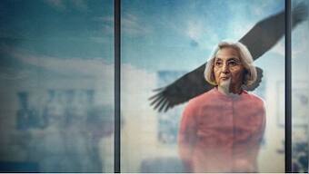 Searching for Sheela review: Netflix docu investigates whether the enigmatic woman has moved on from her murky past