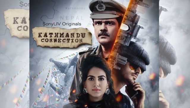 Kathmandu Connection review: Ample action, shootouts, and conspiracies add up to vacuous purposelessness in SonyLIV series Kathmandu Connection review: Ample action, shootouts, and conspiracies add up to vacuous purposelessness in SonyLIV series