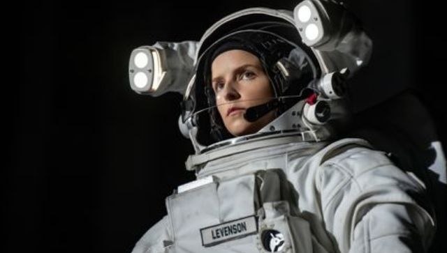 Stowaway movie review: Anna Kendrick, Toni Collette's austere space drama is intense, but not riveting enough Stowaway movie review: Anna Kendrick, Toni Collette's austere space drama is intense, but not riveting enough