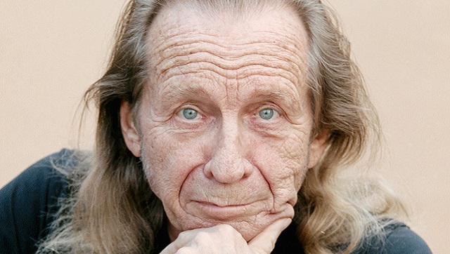 Oscars 2021: Paul Raci on Sound of Metal, supporting actor nomination, and living an 'enhanced' life Oscars 2021: Paul Raci on Sound of Metal, supporting actor nomination, and living an 'enhanced' life