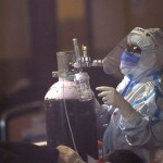 West Bengal records 20,846 new COVID-19 cases in highest single-day spike