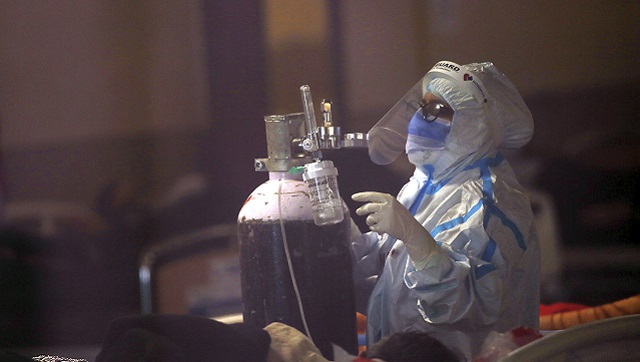 Coronavirus Updates: First consignments of medical supplies from US expected to reach India by Friday, says report Coronavirus Updates: First consignments of medical supplies from US expected to reach India by Friday, says report