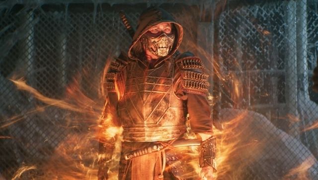 Mortal Kombat movie review: A toothless bore of an action film, with a scant side of fun moments Mortal Kombat movie review: A toothless bore of an action film, with a scant side of fun moments