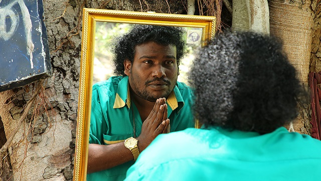 With Mandela on Netflix, Yogi Babu carves a new identity: 'For some, I'm an actor; for the others, just a prop' With Mandela on Netflix, Yogi Babu carves a new identity: 'For some, I'm an actor; for the others, just a prop'