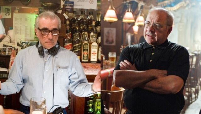 Martin Scorsese, Paul Schrader reunite after 22 years for three-year web series about origins of Christianity Martin Scorsese, Paul Schrader reunite after 22 years for three-year web series about origins of Christianity